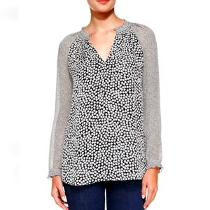 Diane Von Furstenberg blouse